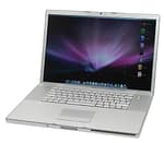 MB166LL/A Macbook Pro 17" 2.5 GHz Intel Core 2 Duo-Pre owned