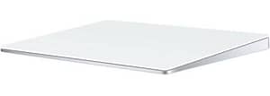 MJ2R2LL/A GENUINE Apple Magic Trackpad 2 Silver Rechargeable- New