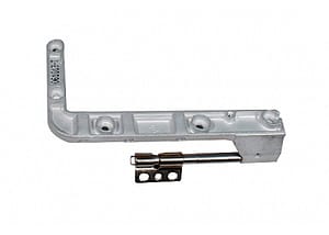 922-7901 MacBook 13" White & Black Right Clutch Hinge