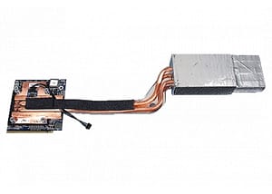 661-4180 iMac 24" intel NVIDIA GeForce 7600 GT 256MB Video card