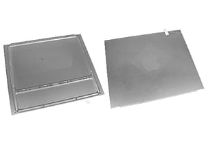 922-8902 Apple Access Panel for Mac Pro Early 2009 Mid 2010,2012