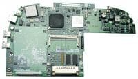 661-2622 iBook Clamshell 366MHz Logic Board (FireWire)-pre owned