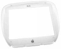 922-4906 iBook Original Clamshell Graphite Screen Bezel