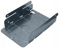 076-0778 PowerMac G3/G4 Carrier Hard Drive Bracket