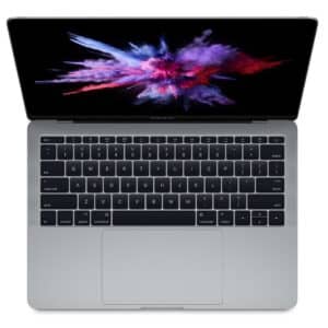 MPXQ2LL/A MacBook Pro "Core i5" 2.3Ghz 13" Mid 2017